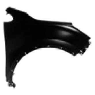 Vicrez® - Front Passenger Side Fender