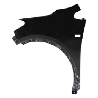 Vicrez® - Front Driver Side Fender