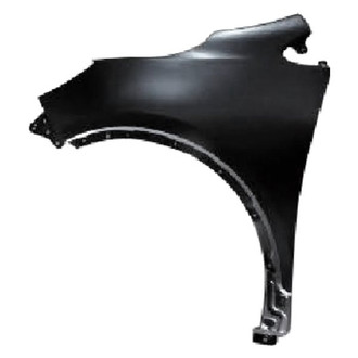Vicrez® - Front Driver Side Fender