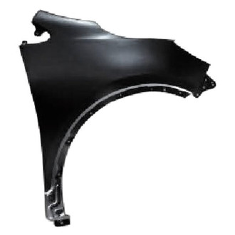 Vicrez® - Front Passenger Side Fender