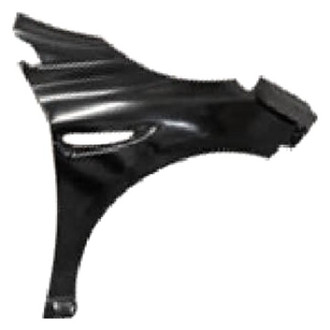 Vicrez® - Front Passenger Side Fender