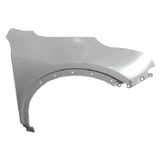 Vicrez® - Front Passenger Side Fender