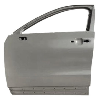 Vicrez® - Front Driver Side Door Shell