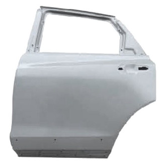 Vicrez® - Rear Driver Side Door Shell