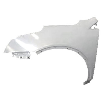 Vicrez® - Front Driver Side Fender