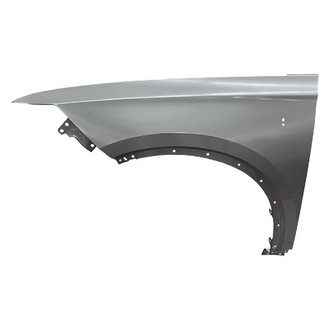 Vicrez® - Front Driver Side Fender