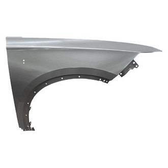 Vicrez® - Front Passenger Side Fender