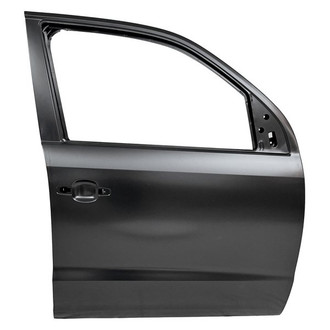 Vicrez® - Front Passenger Side Door Shell