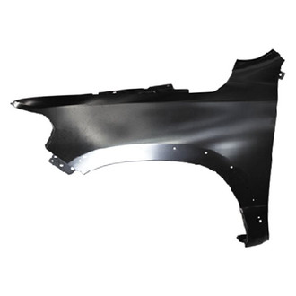 Vicrez® - Front Driver Side Fender