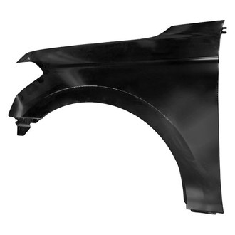 Vicrez® - Front Driver Side Fender