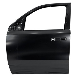 Vicrez® - Front Driver Side Door Shell