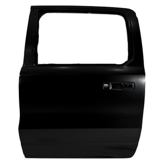 Vicrez® - Rear Driver Side Door Shell