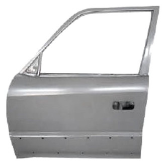 Vicrez® - Front Driver Side Door Shell