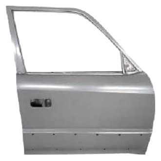 Vicrez® - Front Passenger Side Door Shell