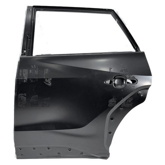 Vicrez® - Rear Driver Side Door Shell