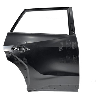 Vicrez® - Rear Passenger Side Door Shell