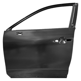 Vicrez® - Front Driver Side Door Shell