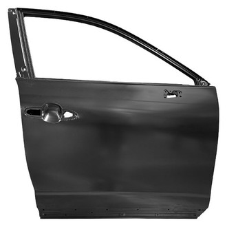 Vicrez® - Front Passenger Side Door Shell