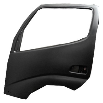 Vicrez® - Front Driver Side Door Shell