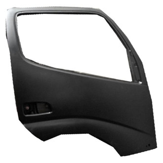 Vicrez® - Front Passenger Side Door Shell