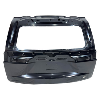 Vicrez® - Hood Panel