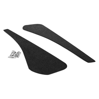 Vicrez® - Satin Black Mud Flaps