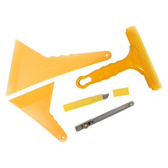 Vicrez® - Vinyl Applicator Tool Kit