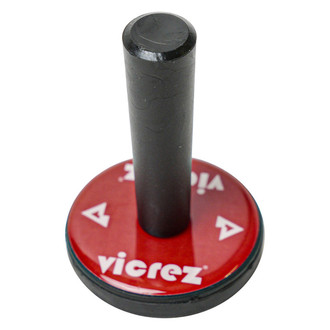 Vicrez® - Vinyl Wrap Grippe Magnet Holders with Fabric Felt