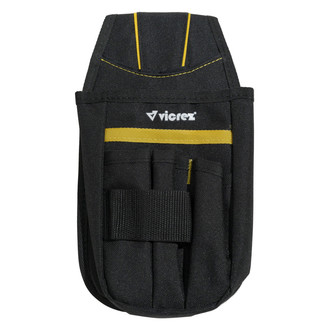 Vicrez® - Vinyl Wrap Tool Pocket Bag Pouch with Hook & Loop