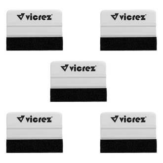 Vicrez® - Felt Soft Squeegee