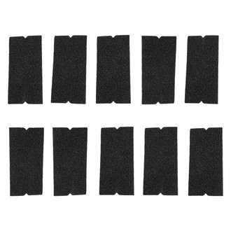 Vicrez® - Self-Adhesive Squeegee Fabric Felt Soft