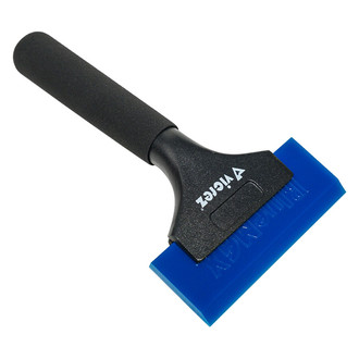 Vicrez® - Blue Window Tint Squeegee