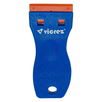 Vicrez® - Plastic Razor Scraper Decal Remover