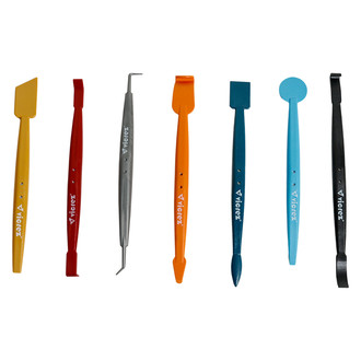 Vicrez® - Magnetic Micro Squeegee
