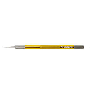 Vicrez® - Knife and Air Bubble Release Pen