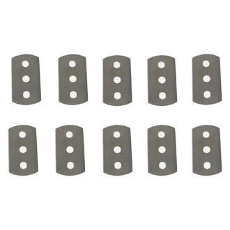 Vicrez® - Knife Cutter Stainless Steel Blades