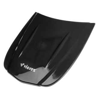 Vicrez® - Vinyl Wrap Car Hood Model Showcase Sample Color Vinyl and Paint