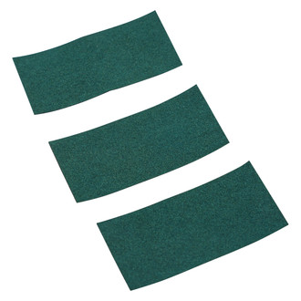 Vicrez® - Green Microfiber Suede Soft Felt