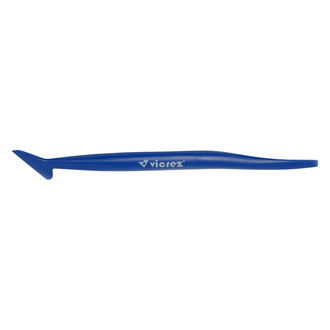 Vicrez® - Vinyl Flexible Micro Squeegee Curve Slot Tint Tool