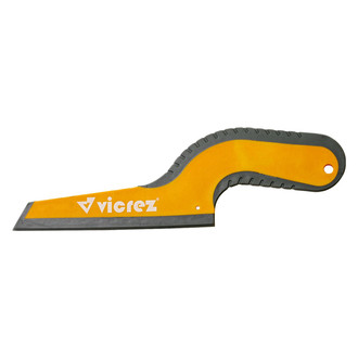 Vicrez® - Vinyl Handled Wiper Window Tinting Glass Cleaner