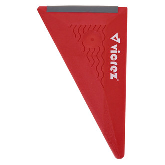 Vicrez® - Triangle Edge Contour Squeegee