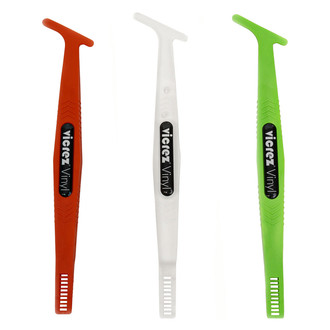 Vicrez® - Vinyl Magnetic Flexible Edge Contour Squeegees