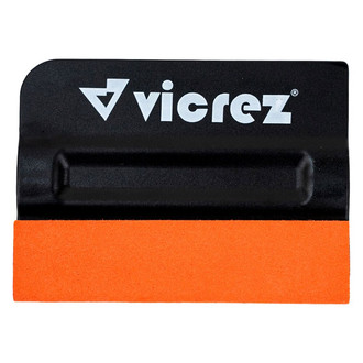 Vicrez® - Magnetic Pro-Tint Bondo Squeegee Suede Edge