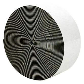 Vicrez® - 16.5' x 2.125" Camo Felt