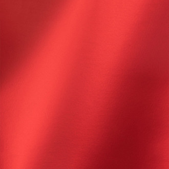 Vicrez® - 5' x 40' Red Chrome Vinyl Car Wrap Film