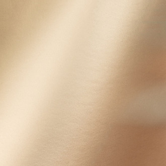 Vicrez® - 5' x 40' Light Gold Chrome Vinyl Car Wrap Film