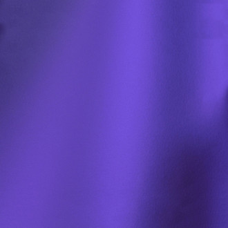 Vicrez® - 5' x 3' Purple Chrome Vinyl Car Wrap Film