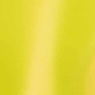Vicrez® - 5' x 15' Metallic Yellow Highlighter Vinyl Car Wrap Film