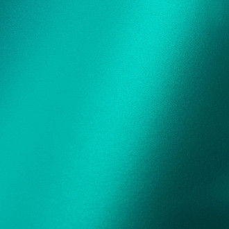 Vicrez® - 5' x 1' Teal Electric Vinyl Car Wrap Film