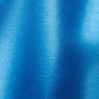 Vicrez® - 5' x 10' Blue Azure Vinyl Car Wrap Film